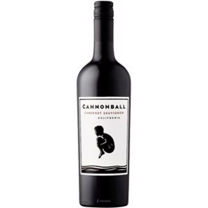 Cannonball Cabernet Sauvignon