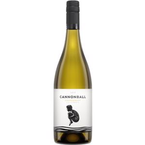 Cannonball Chardonnay