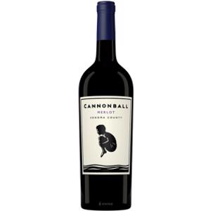 Cannonball Merlot