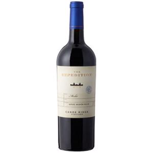 Canoe Ridge Expedition Merlot