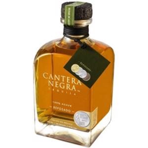 Cantera Negra Reposado Tequila