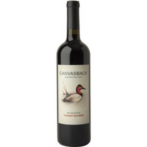 Canvasback Red Mountain Cabernet Sauvignon