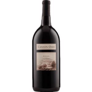 Canyon Oaks Zinfandel