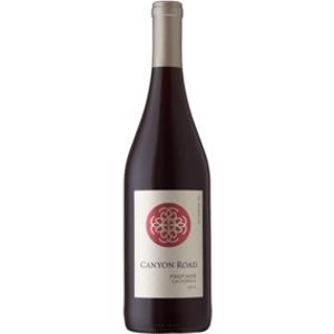 Canyon Road Pinot Noir