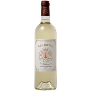 Cap Royal Bordeaux Blanc