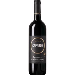 Caparzo Brunello di Montalcino Riserva