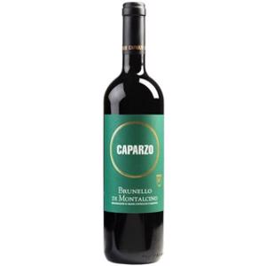 Caparzo Brunello di Montalcino