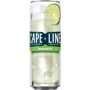 Cape Line Margarita Sparkling Cocktail