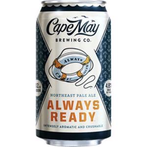 Cape May Always Ready