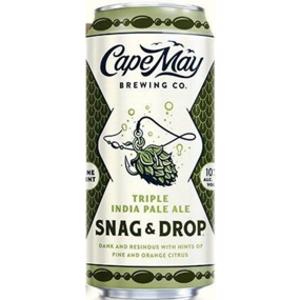 Cape May Snag & Drop