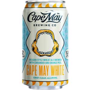 Cape May White