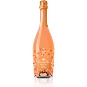 Caposaldo Sparkling Peach Moscato