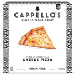 Cappello's Cheese Pizza