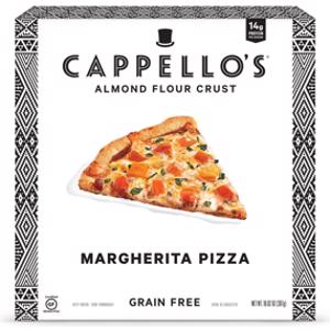 Cappello's Margherita Pizza
