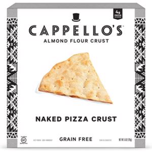Cappello's Naked Crust Pizza