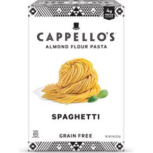 Cappello's Spaghetti