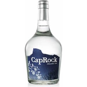 CapRock Colorado Organic Gin