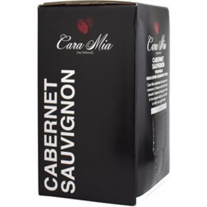 Cara Mia Cabernet Sauvignon