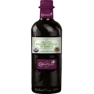Carapelli Organic Balsamic Vinegar