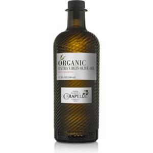 Carapelli Organic Extra Virgin Olive Oil