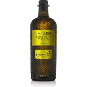 Carapelli Oro Verde Extra Virgin Olive Oil