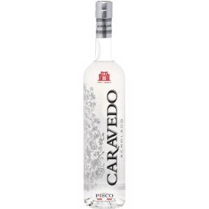 Caravedo Acholado Pisco Brandy