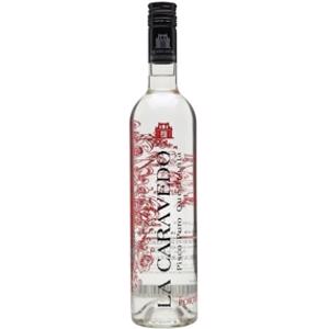 Caravedo Pisco Puro Quebranta Brandy