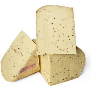 Caraway Cheese
