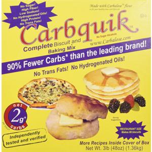 Carbquik Carbquik Baking Mix