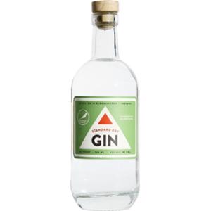 Cardinal Spirits Standard Dry Gin