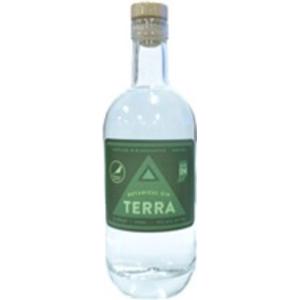 Cardinal Spirits Terra Botanical Gin