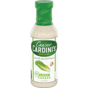 Cardini's Light Caesar Dressing