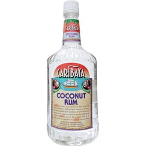 Caribaya Coconut Rum