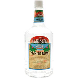 Caribaya White Rum