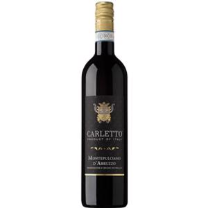 Carletto Montepulciano d'Abruzzo