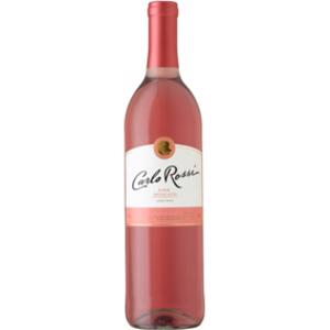 Carlo Rossi Pink Moscato Sangria