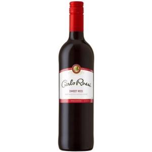 Carlo Rossi Smooth Red Wine