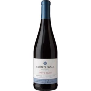 Carmel Road Drew's Blend Pinot Noir