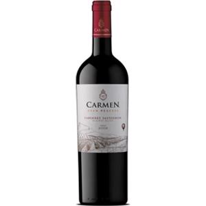 Carmen Cabernet Sauvignon Gran Reserve