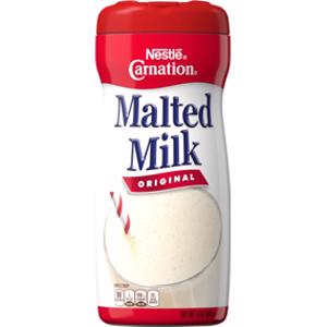 Carnation Malted Milk Mix