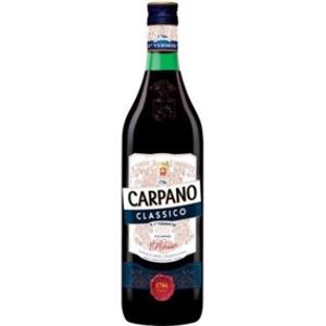 Carpano Classico Vermouth