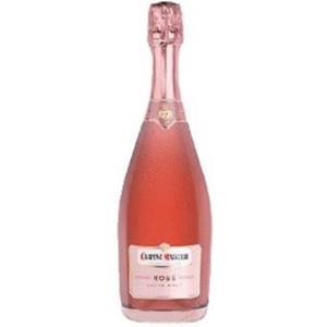 Carpene Malvolti Brut Rose Wine