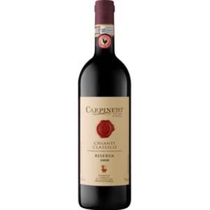 Carpineto Chianti Classico Riserva