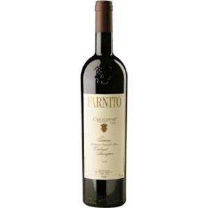 Carpineto Farnito Cabernet Sauvignon