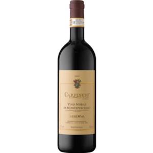 Carpineto Vino Nobile di Montepulciano Riserva