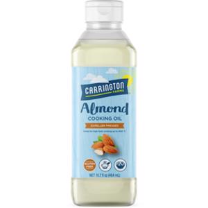 Carrington Farms Almond Cooking Oil