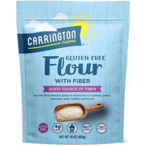 Carrington Farms Gluten Free Flour w/ Fiber