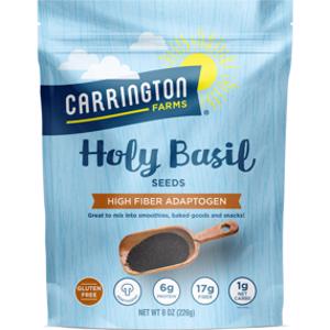 Carrington Farms Holy Basil Seeds