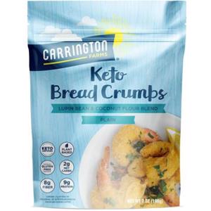 Carrington Farms Keto Bread Crumbs
