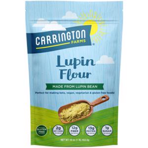 Carrington Farms Lupin Flour